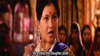 Devdas - Nia (contém spoiler)