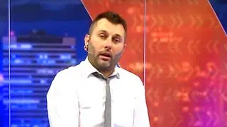 U zdrav mozak 8 • Matulji sade kruške - 155.3 - Poziv | PRANK CALL