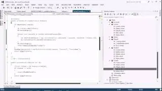 Lab 25   Configure ManyToManyRelationship in MVC and Entity Framework