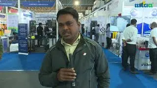 MCCIA Pune Expo 2024 Testimonial 13