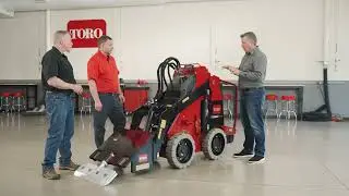 How was the eDingo 500 Next Generation Developed?:
