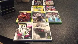 GAMESTOP DUMPSTER DIVE EPISODE 2 - Stuff For Sale