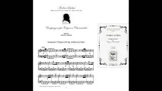 Andrea Luchesi (Lucchesi) (1741-1801): 