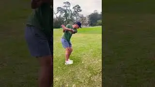 1 Hole Match Vs Thomas 