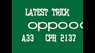 oppo cph 2137 unlock umt dongle