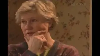 Salatut elämät - Ulla huolehtii Atso-pojasta [3/3]
