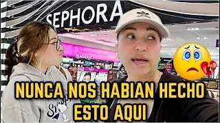 ACOMPAÑAME A MIS COMPRAS / LO QUE ME PASÓ EN SEPHORA😭 NUNCA PENSÉ QUE ME COMPRARÍA ALGO ASÍ🤔
