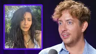 Kevin McHale on the Loss of Naya Rivera