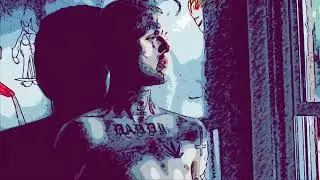 Lil Peep - life is beautiful (slowed)