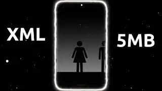 SAD SONG XML FILE 🔥🔥 ( SAD XML ) 
