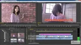 [Learn Premiere Pro CS6] 01 Premiere Proとは？
