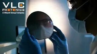 VLC promo video website