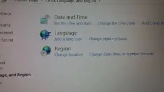 WINDOWS 10 TIME CLOCK FIX, WRONG TIME DISPLAYED