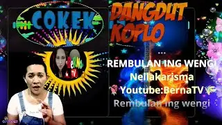 Rembulan Wengi 🅱️ernaTV📡  Duet Bareng Sennix