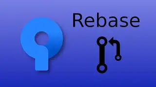 10-Sourcetree Git Rebase Branches