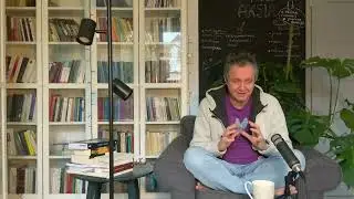 Przegląd siebie Ep. 3 – Miejsce – Studio stoickie