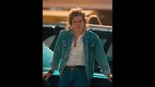 stranger things - Billy Hargrove - Dacre Montgomery - edit - vine - tik tok