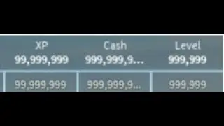 How to give yourself or anyone in your game cash,xp,level,etc using developer console