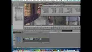 Avid Media Composer 7 Tutorial | Slow Motion & Speed | Motion Effect Editor