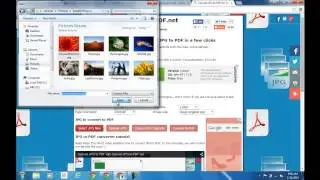 How To Convert Jpg File To Pdf Online Free Without Giving Email Address?