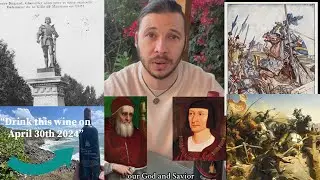 Chevalier De Bayard April 30th 2024