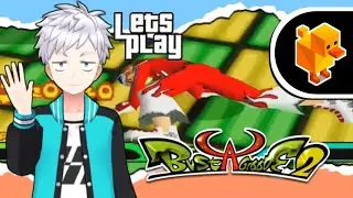 DUCKSTATION ANDROID - BUST A GROOVE 2 GAMEPLAY | SD870