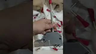 Ручка управления Flexball 1501-000510-0005