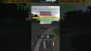 Trying something out with the Supra #granturismo #granturismogameplay