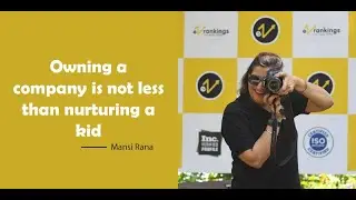 #EZ10YearsCompletion: I am Very Thankful to Each and Everybody - Mansi Rana