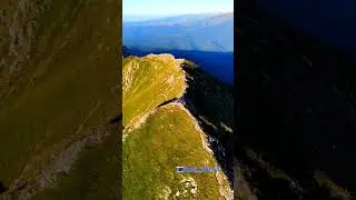 Vârful La Om este vârful muntos cel mai înalt din Munții Piatra Craiului.