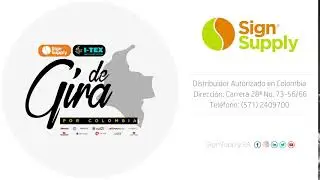 D´GIRA POR COLOMBIA 2018