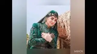 Beautiful Bala Hatun | ÖzgeTörer Status