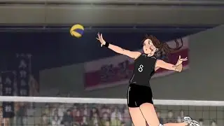 ||⛓🏐 Pov : Tu dois accomplir le rêve de quelqu’un 🏐⛓||Gacha Life 🇫🇷||