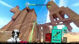 Neon White - Divine Intervention Achievement