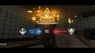 t2 Scrim highlights