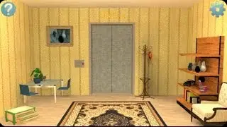 Can You Escape 2 - Level 2 Walkthrough Guide
