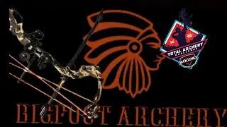 Carlos’s Total Archery Challenge Bow 2024!
