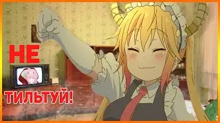 ТОП 5 АНИМЕ КОТОРЫЕ НЕ ДАДУТ УНЫТЬ!