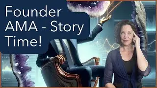 Geode Founder AMA - My Crazy DOD Technology Prototyping Background - Story Time!