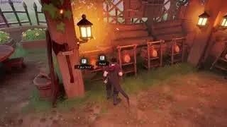 Vampires Fable gameplay - GogetaSuperx