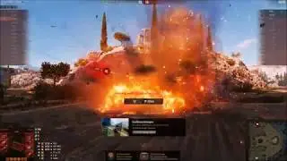 World of Tanks, Update 1.0
