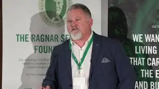 Mattias Lindahl, Framtidsdagen 2024