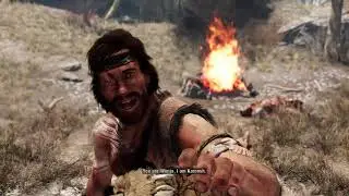 Far Cry Primal 2021 PC Gameplay No Commentary..(Part 14)