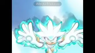 archie silver animation