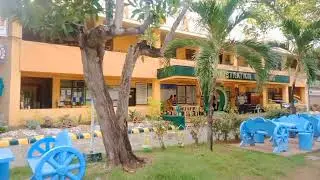 PNHS, new school ni bunso.