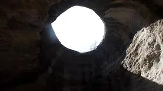 Весна на Таш Джаргане
