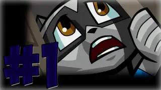 Прохождение Sly Cooper 2: Band Of Thieves - Часть 1 - Возвращение енота