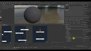 Mari workflow 1