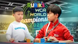 The World Championships Will NEVER Be The Same