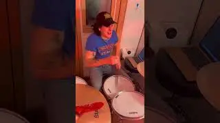 Busted - Year 3000 (Drum Cover)